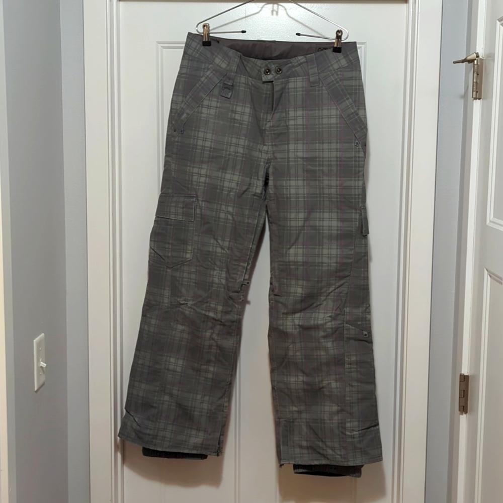 Empyre ski pants snow pants snowboard pants